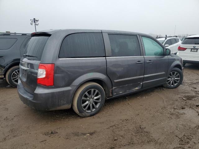 Photo 3 from auction – 2015 CHRYSLER TOWN & COU with VIN 2C4RC1HG3FR727640