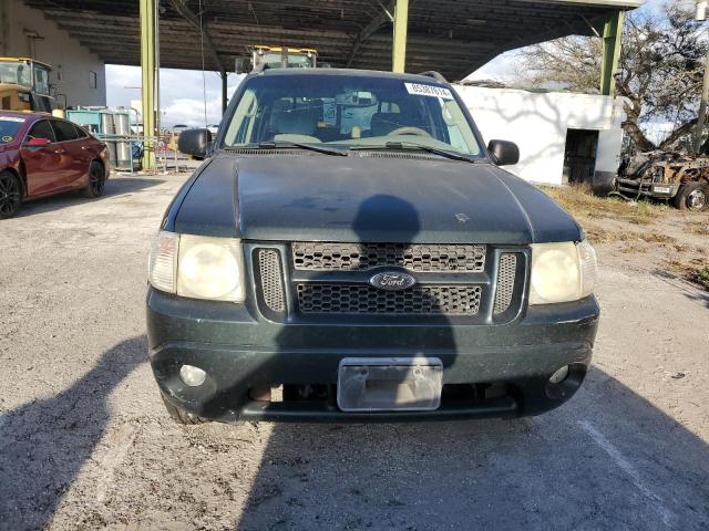 Photo 5 from auction – 2004 FORD EXPLORER S with VIN 1FMZU67K34UC12603