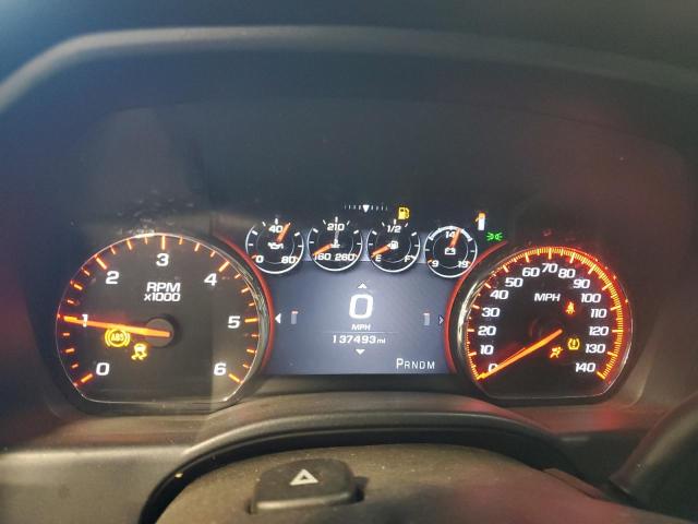 Photo 9 from auction – 2016 GMC SIERRA K15 with VIN 3GTU2PEC9GG119503