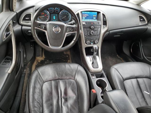 Photo 8 from auction – 2013 BUICK VERANO with VIN 1G4PS5SK7D4206169