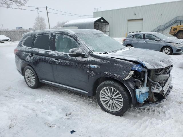 Photo 4 from auction – 2019 MITSUBISHI OUTLANDER with VIN JA4J24A57KZ610194
