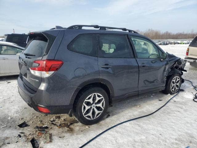 Photo 3 from auction – 2022 SUBARU FORESTER P with VIN JF2SKADC1NH426237