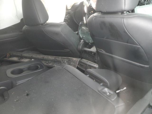 Photo 13 from auction – 2021 HONDA PILOT SE with VIN 5FNYF5H26MB018689