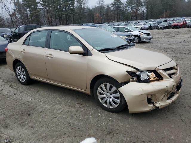 Photo 4 from auction – 2012 TOYOTA COROLLA BA with VIN 2T1BU4EEXCC854352