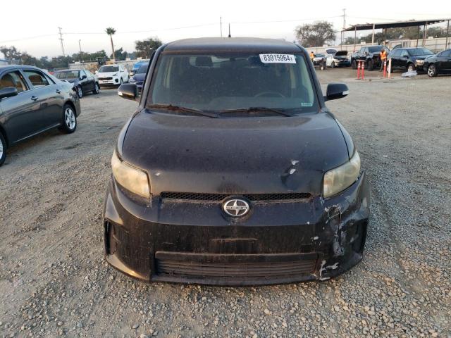 Photo 5 from auction – 2011 TOYOTA SCION XB with VIN JTLZE4FE2B1134626