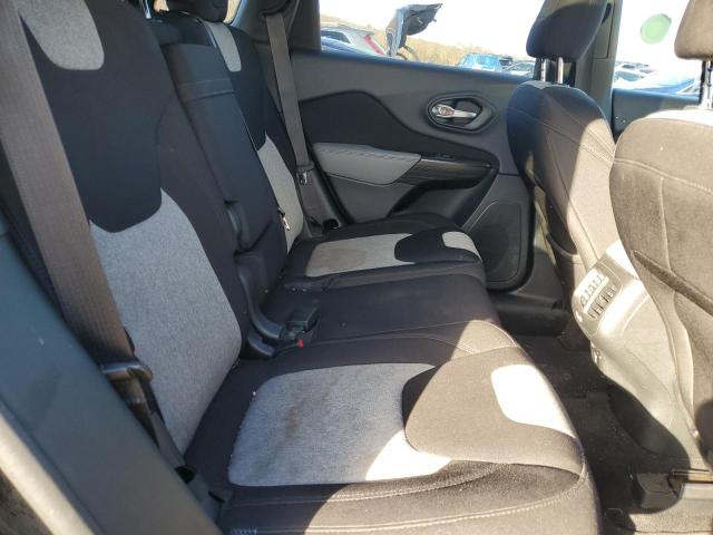 Photo 11 from auction – 2014 JEEP CHEROKEE L with VIN 1C4PJMCB0EW216452