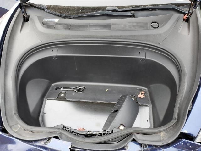 Photo 11 from auction – 2018 TESLA MODEL 3 with VIN 5YJ3E1EB8JF063669