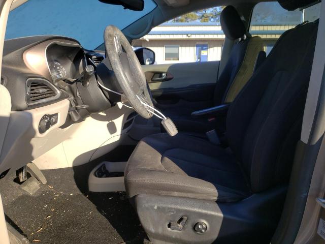 Photo 7 from auction – 2017 CHRYSLER PACIFICA T with VIN 2C4RC1DG8HR610595