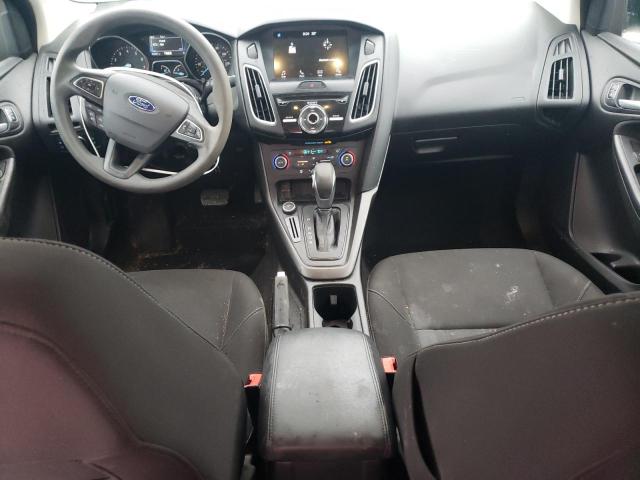 Photo 8 from auction – 2017 FORD FOCUS SEL with VIN 1FADP3H2XHL322357