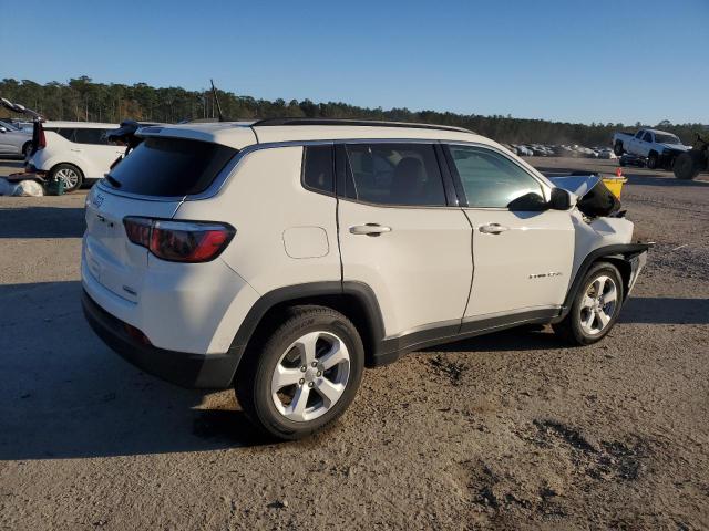 Photo 3 from auction – 2019 JEEP COMPASS LA with VIN 3C4NJCBB1KT636600