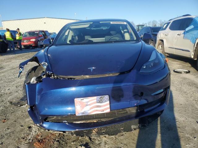 Photo 5 from auction – 2023 TESLA MODEL 3 with VIN 5YJ3E1EA8PF563654