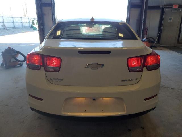 Photo 6 from auction – 2013 CHEVROLET MALIBU 1LT with VIN 1G11C5SA2DF216510