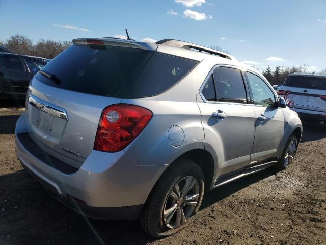 Photo 3 from auction – 2013 CHEVROLET EQUINOX LT with VIN 2GNALDEKXD1160384