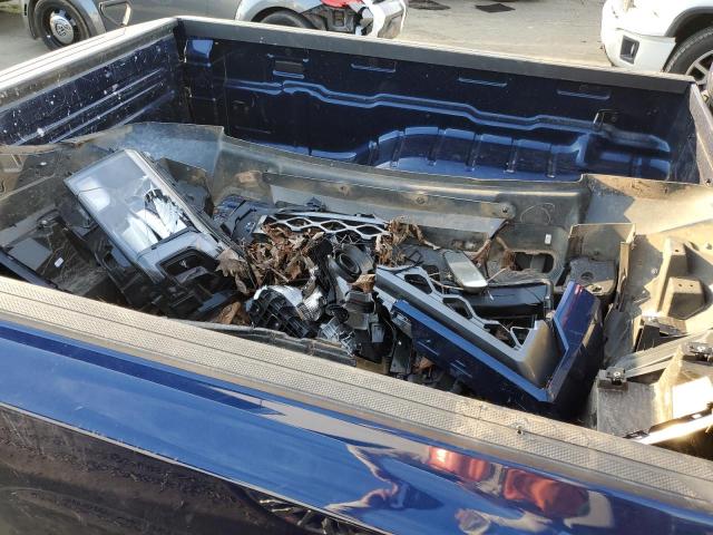 Photo 12 from auction – 2022 NISSAN FRONTIER S with VIN 1N6ED1CM2NN684636