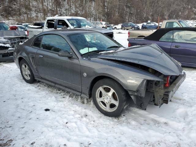 Photo 4 from auction – 2004 FORD MUSTANG with VIN 1FAFP40614F174332