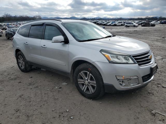 Photo 4 from auction – 2017 CHEVROLET TRAVERSE L with VIN 1GNKVGKD5HJ287271