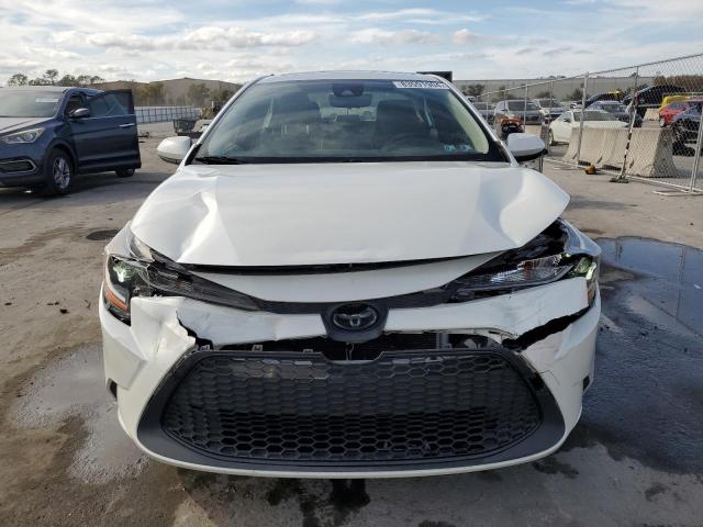 Photo 5 from auction – 2020 TOYOTA COROLLA LE with VIN JTDHPRAE2LJ027082