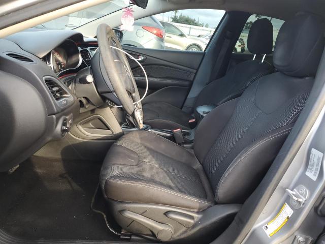 Photo 7 from auction – 2015 DODGE DART SXT with VIN 1C3CDFBB1FD301112