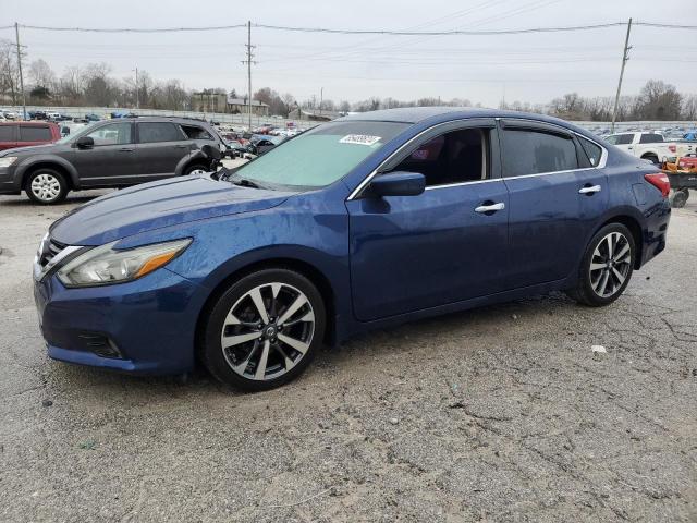 NISSAN ALTIMA 3.5 2016 with VIN 1N4BL3AP7GC207920 - Photo from auction