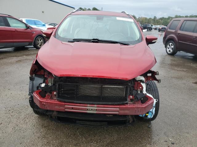 Photo 5 from auction – 2019 FORD ECOSPORT T with VIN MAJ6S3KL4KC270479