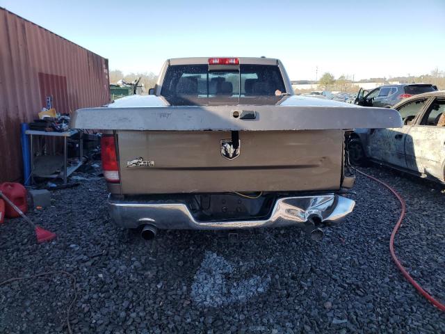 Photo 6 from auction – 2009 DODGE RAM 1500 with VIN 1D3HB13T19S748516
