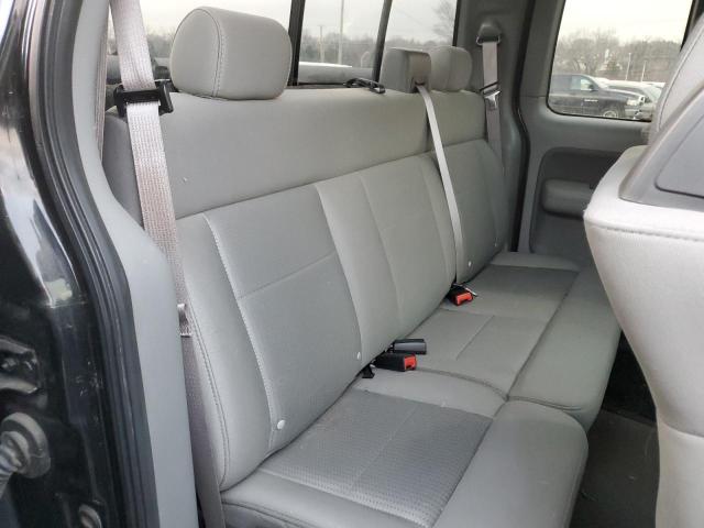 Photo 10 from auction – 2008 FORD F150 with VIN 1FTPX14V58FA01627