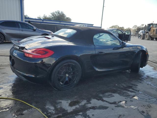 Photo 3 from auction – 2014 PORSCHE BOXSTER with VIN WP0CA2A83ES121319