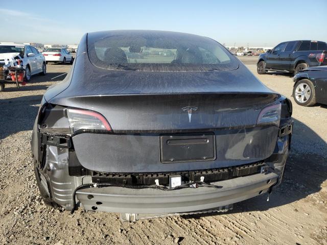 Photo 6 from auction – 2023 TESLA MODEL 3 with VIN 5YJ3E1EA8PF692624