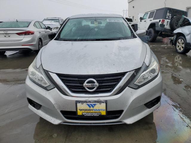 Photo 5 from auction – 2017 NISSAN ALTIMA 2.5 with VIN 1N4AL3AP3HC284538