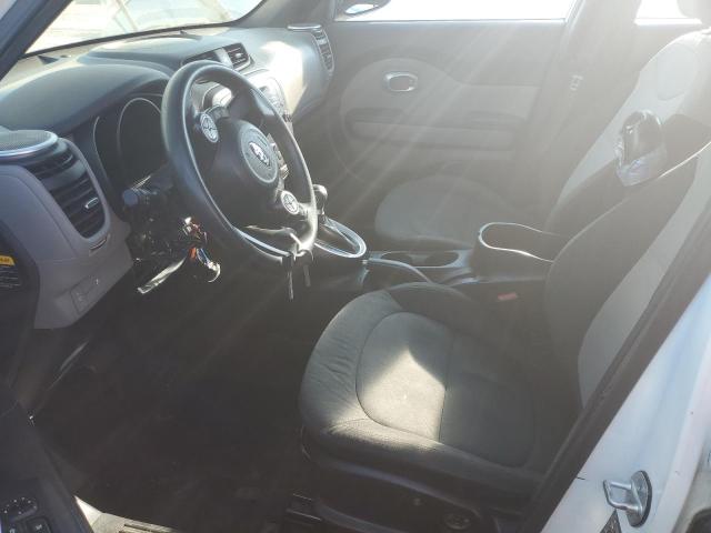 Zdjęcie 7 z aukcji – 2014 KIA SOUL z VIN KNDJN2A20E7083977