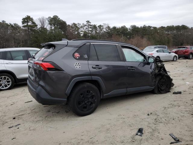 Photo 3 from auction – 2019 TOYOTA RAV4 LE with VIN 2T3F1RFV3KW037816