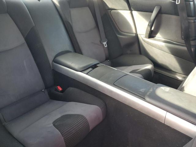 Photo 10 from auction – 2004 MAZDA RX8 with VIN JM1FE17NX40122275