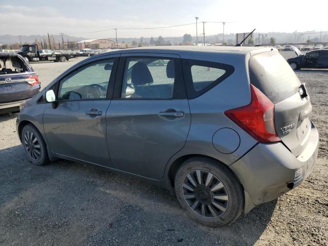 Photo 2 from auction – 2014 NISSAN VERSA NOTE with VIN 3N1CE2CP7EL408401