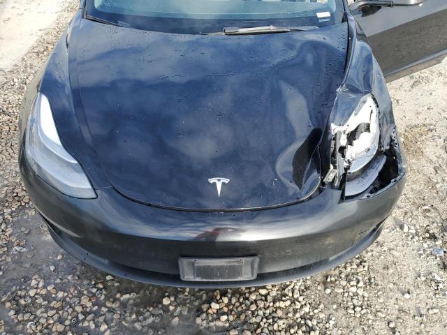 Снимка 11 от търг – 2022 TESLA MODEL 3 с VIN 5YJ3E1EB5NF125535