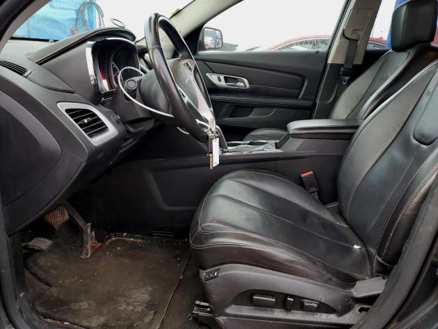 Photo 7 from auction – 2014 GMC TERRAIN SL with VIN 2GKFLTE32E6209202