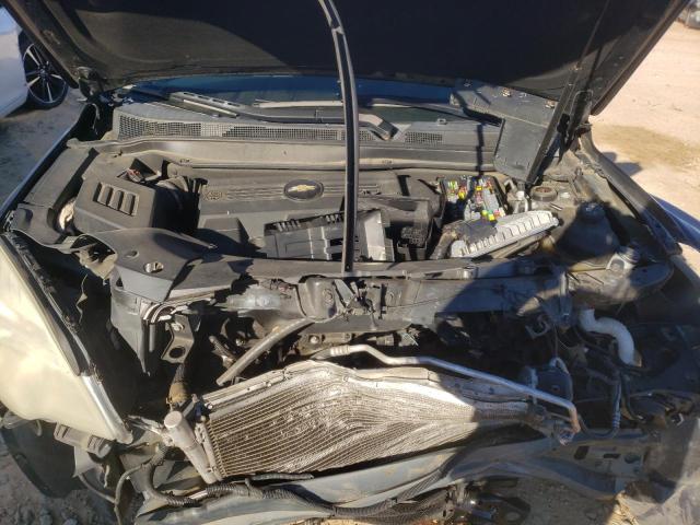 Photo 12 from auction – 2012 CHEVROLET EQUINOX LT with VIN 2GNFLFE51C6288669