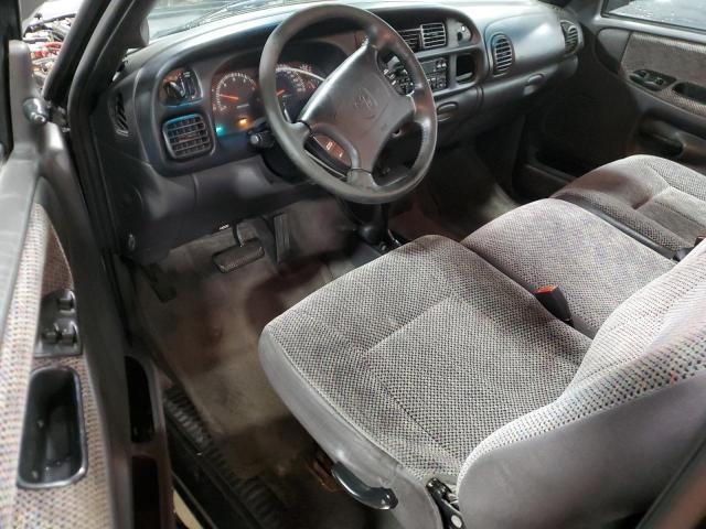 Photo 8 from auction – 1999 DODGE RAM 1500 with VIN 1B7HF16Y5XS150818