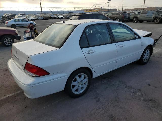 Photo 3 from auction – 2002 MITSUBISHI LANCER LS with VIN JA3AJ36E02U064779