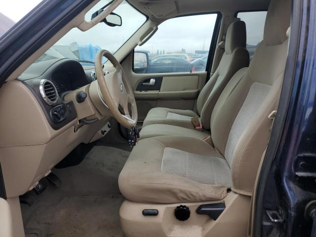 Photo 7 from auction – 2003 FORD EXPEDITION with VIN 1FMRU15W73LB36364