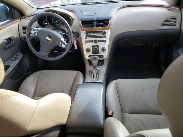 Photo 8 from auction – 2010 CHEVROLET MALIBU 2LT with VIN 1G1ZD5EB6AF267556