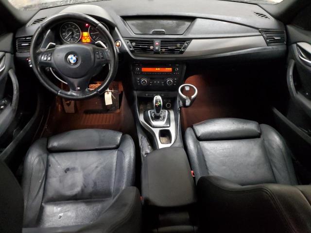 Photo 8 from auction – 2013 BMW X1 XDRIVE2 with VIN WBAVL1C52DVR88981