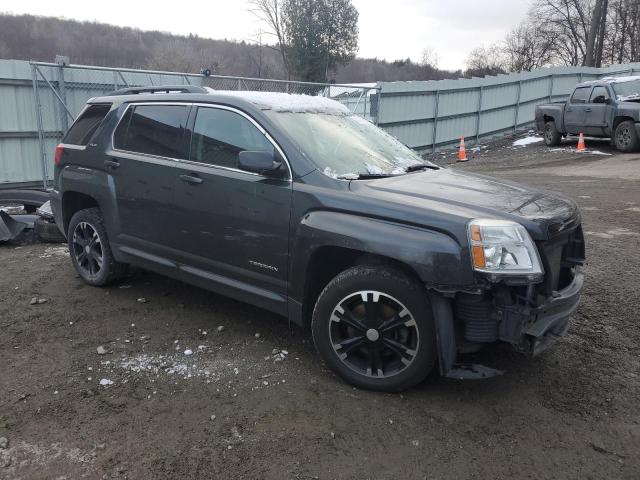 Photo 4 from auction – 2017 GMC TERRAIN SL with VIN 2GKFLTE34H6146513