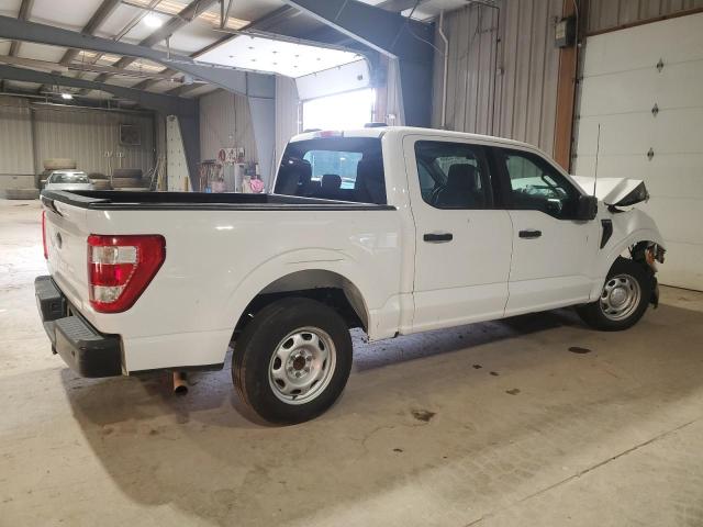Photo 3 from auction – 2021 FORD F150 SUPER with VIN 1FTEW1CB8MKE95582