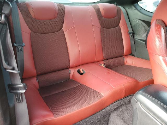 Photo 10 from auction – 2013 HYUNDAI GENESIS CO with VIN KMHHT6KD9DU109855
