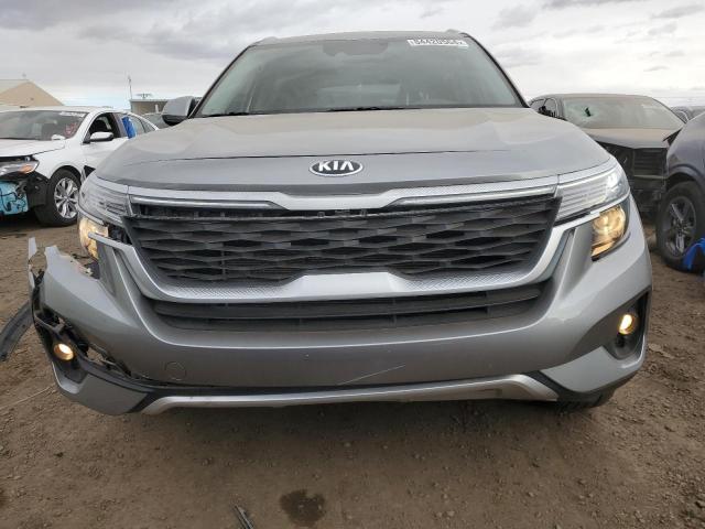 Photo 5 from auction – 2021 KIA SELTOS S with VIN KNDEUCAAXM7096882