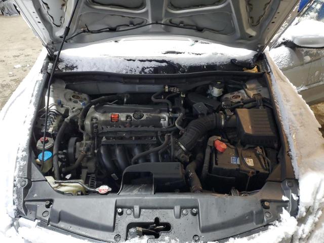 Photo 11 from auction – 2011 HONDA ACCORD LX with VIN 1HGCP2F33BA062254