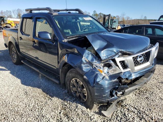 Photo 4 from auction – 2020 NISSAN FRONTIER S with VIN 1N6ED0EB4LN714190