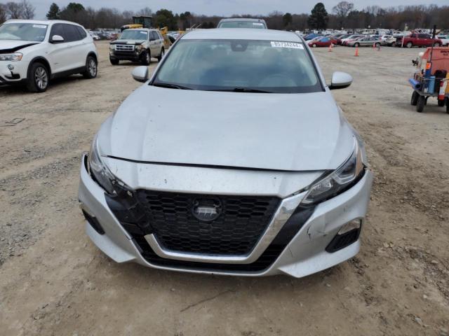 Photo 5 from auction – 2021 NISSAN ALTIMA S with VIN 1N4BL4BV3MN352746