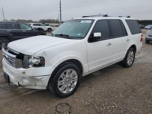 FORD EXPEDITION 2011 with VIN 1FMJU1K53BEF13378 - Photo from auction