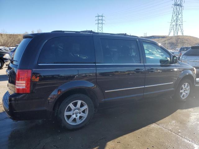 Photo 3 from auction – 2010 CHRYSLER TOWN & COU with VIN 2A4RR8D19AR430917